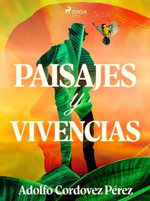 cover image of Paisajes y vivencias